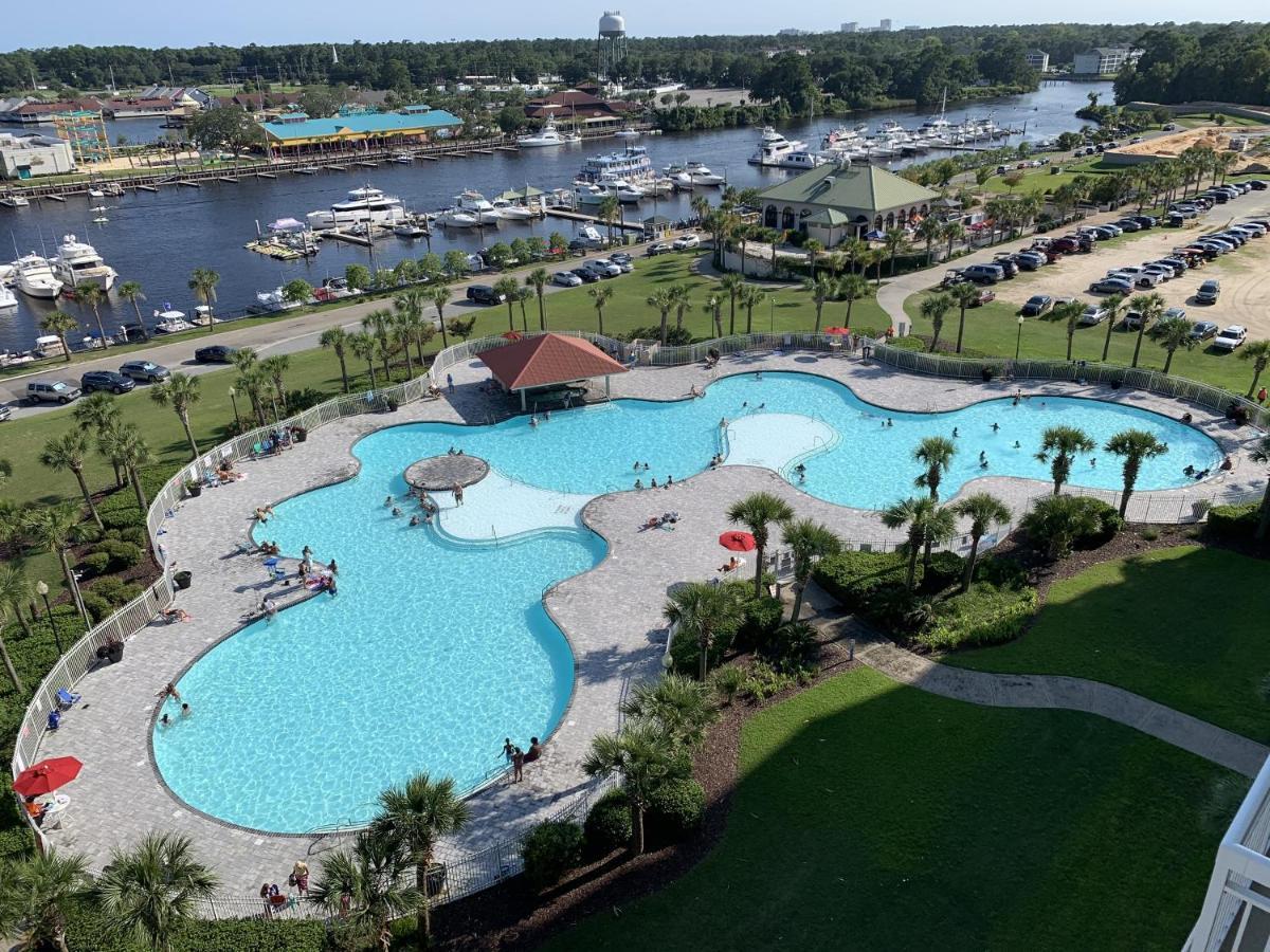 Havens #1811 * Myrtle Beach