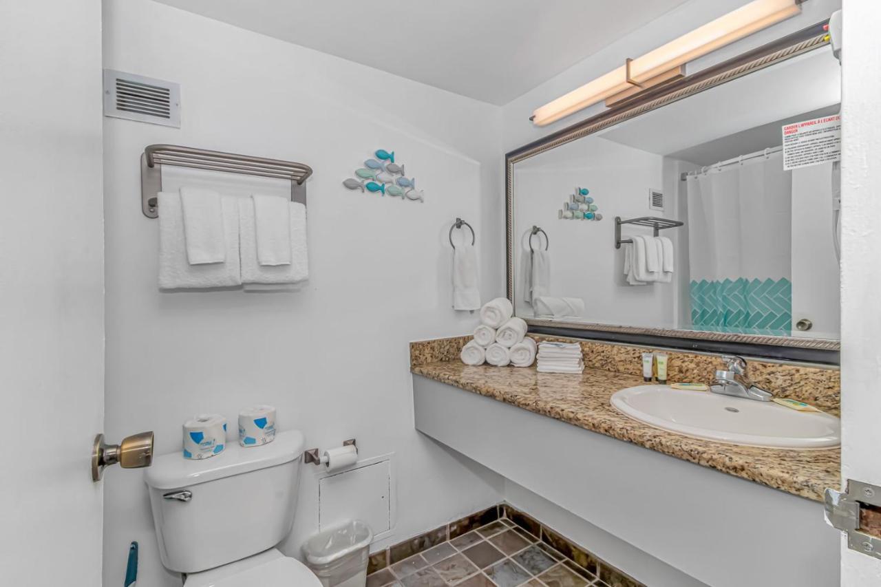 Holiday home Ocean View Landmark 907 Myrtle Beach