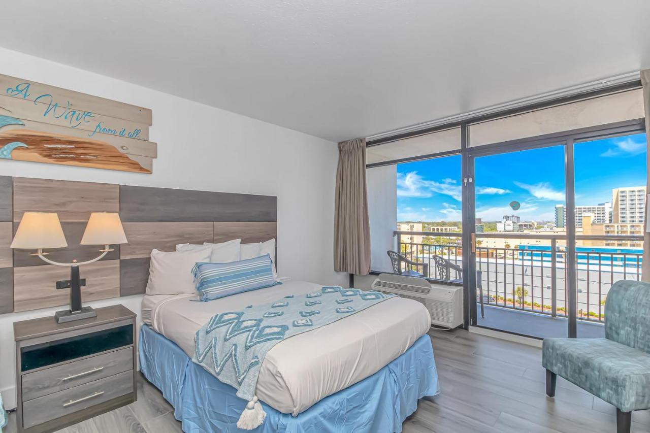 Holiday home Ocean View Landmark 907 *