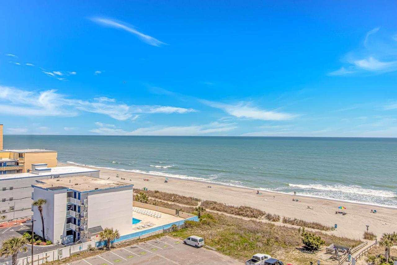 Holiday home Ocean View Landmark 907 Myrtle Beach