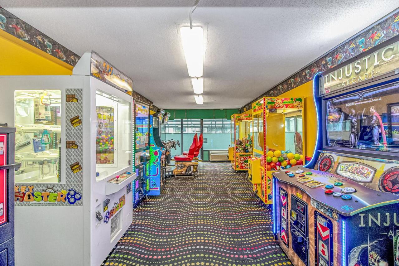 Ocean View Landmark 907 Holiday home Myrtle Beach