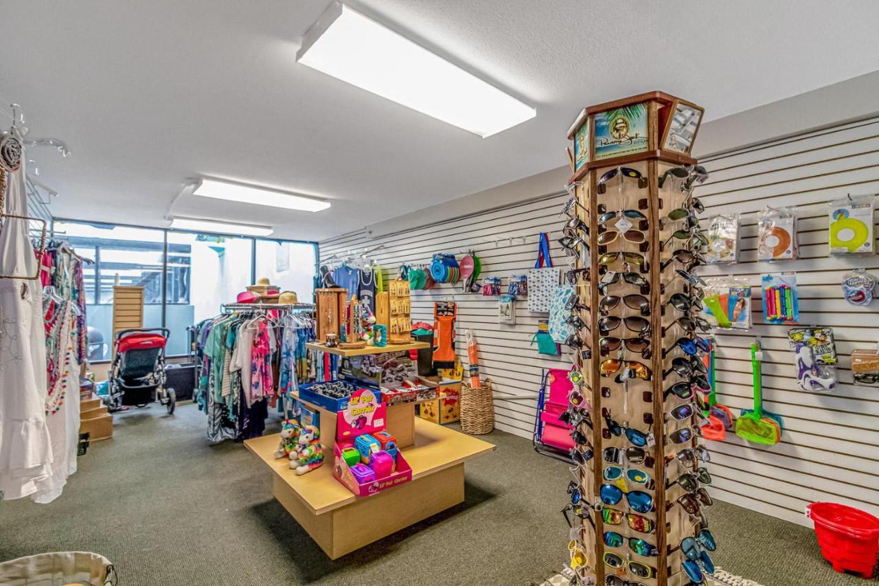 Ocean View Landmark 907
