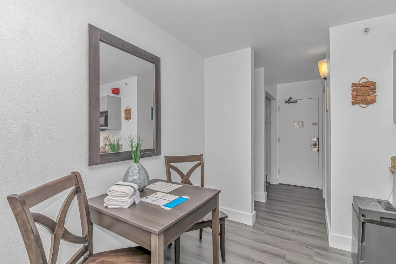 Holiday home Ocean View Landmark 907