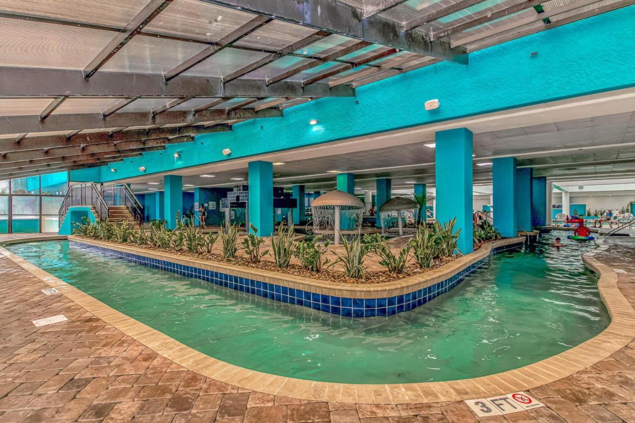 Holiday home Ocean View Landmark 907 Myrtle Beach