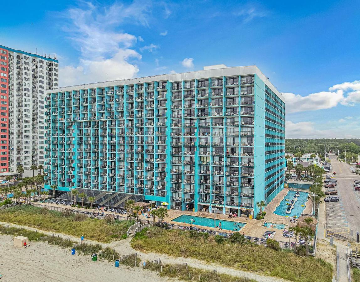 Holiday home Ocean View Landmark 907 *