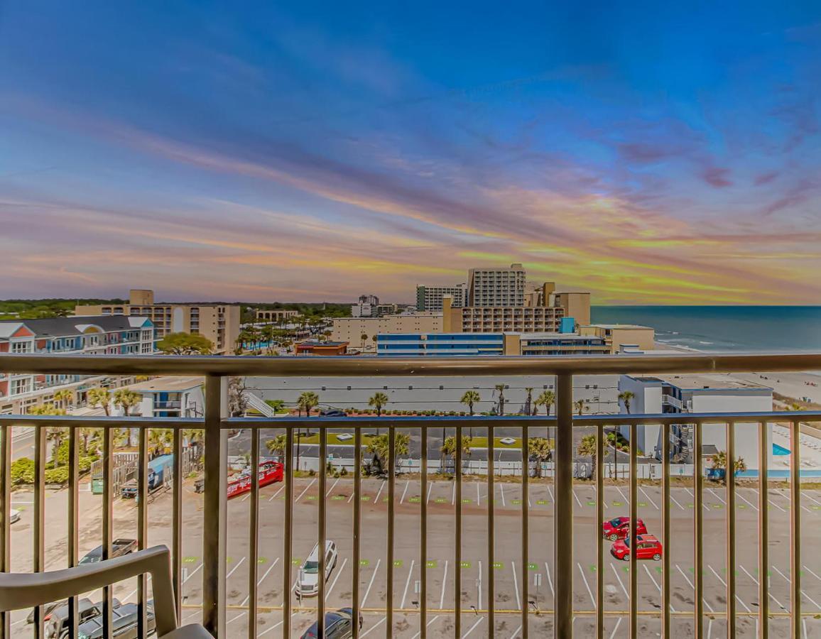 Holiday home Ocean View Landmark 907 *