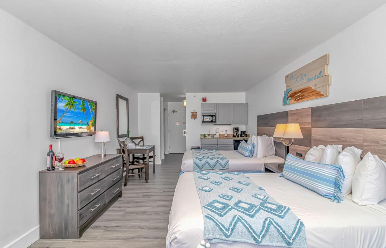 Holiday home Ocean View Landmark 907 Myrtle Beach