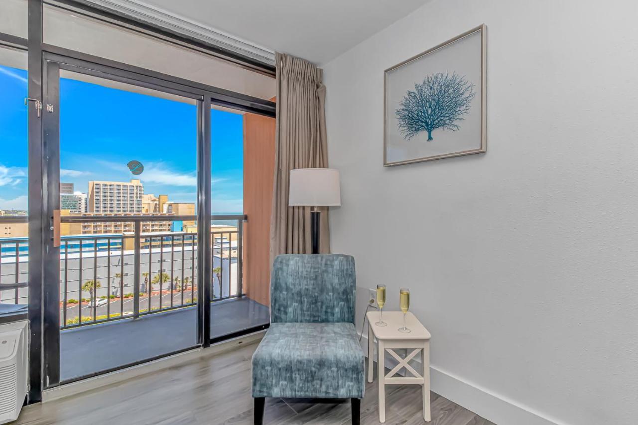 Ocean View Landmark 907 Myrtle Beach