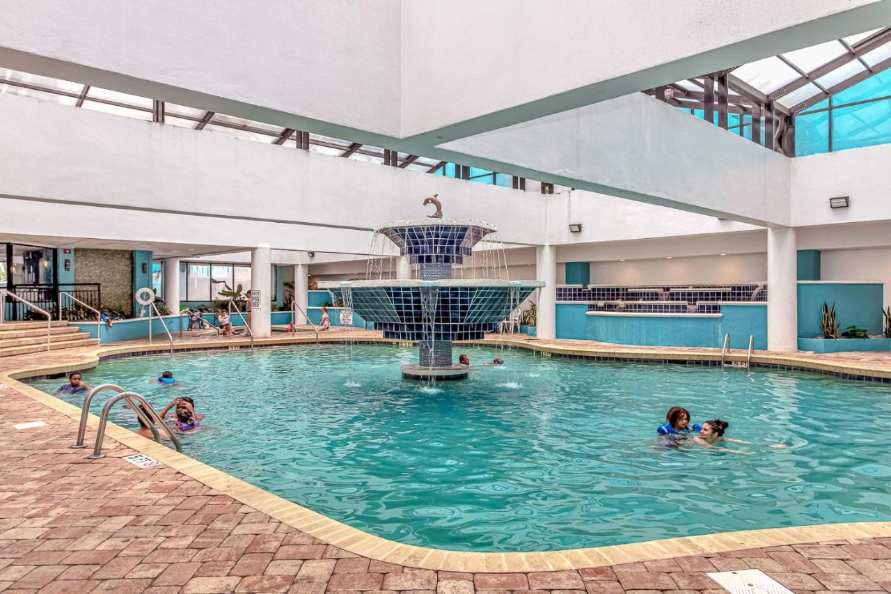 Ocean View Landmark 907 Holiday home Myrtle Beach