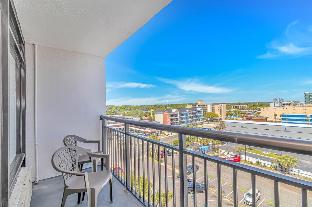Ocean View Landmark 907 * Myrtle Beach