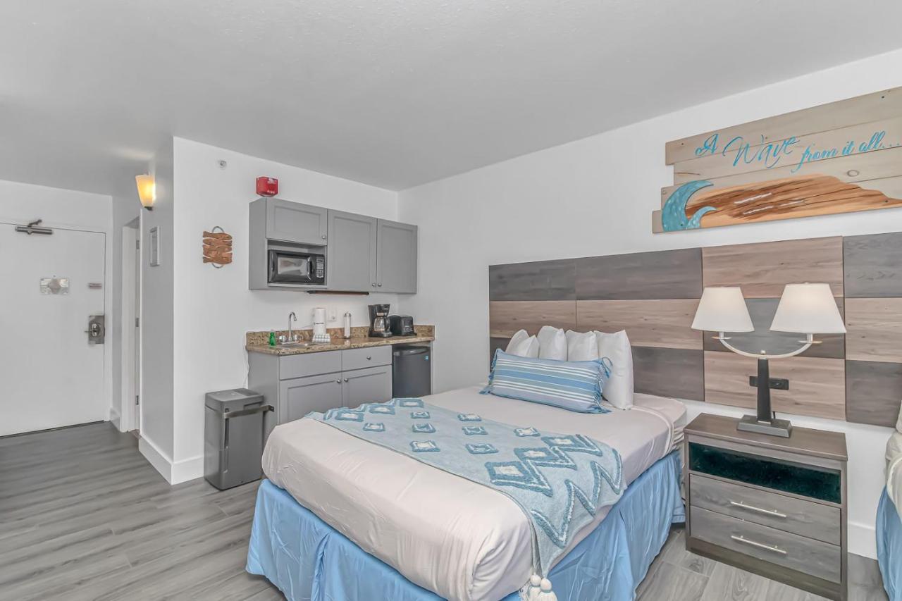 Ocean View Landmark 907 Holiday home *