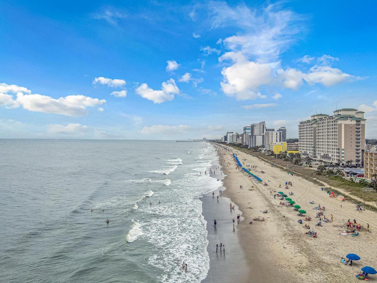 Ocean View Landmark 907