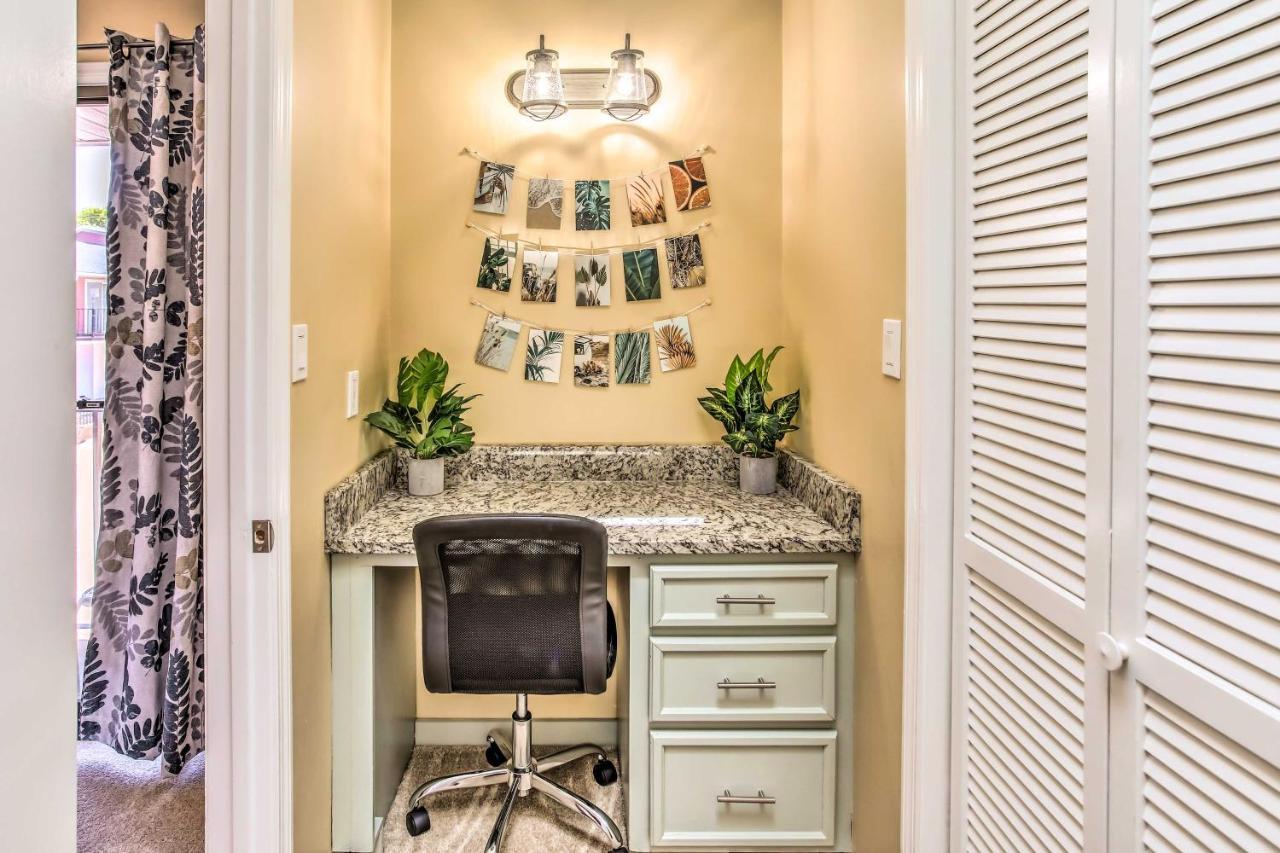 Holiday home Charming Myrtle Townhome Walk To Myrtle Beach
