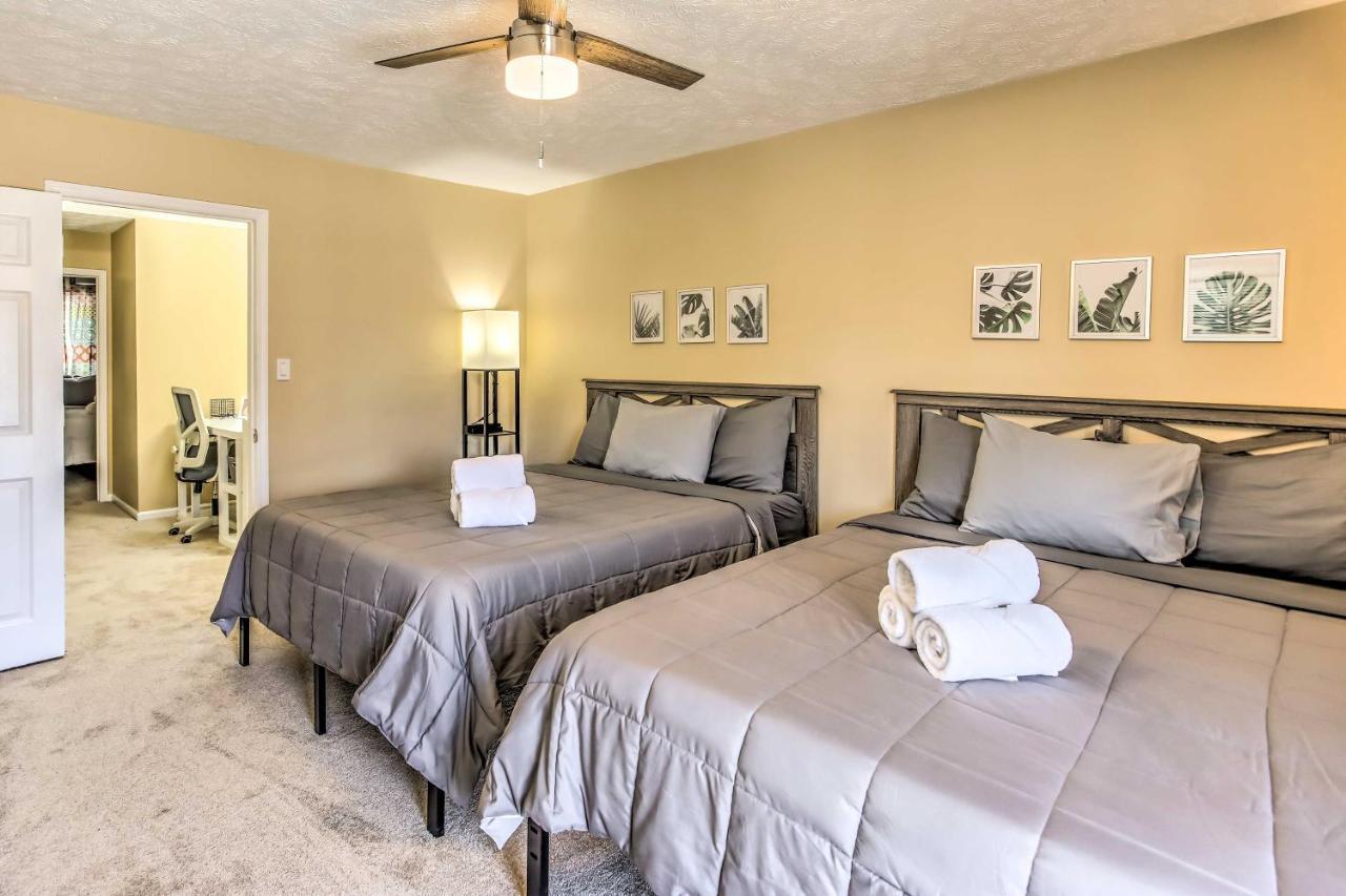 Charming Myrtle Townhome Walk To Holiday home *