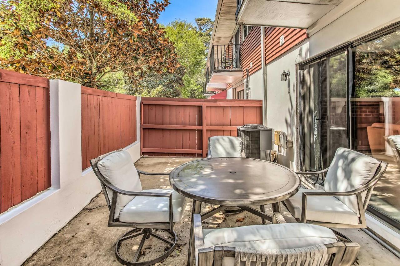Charming Myrtle Townhome Walk To *