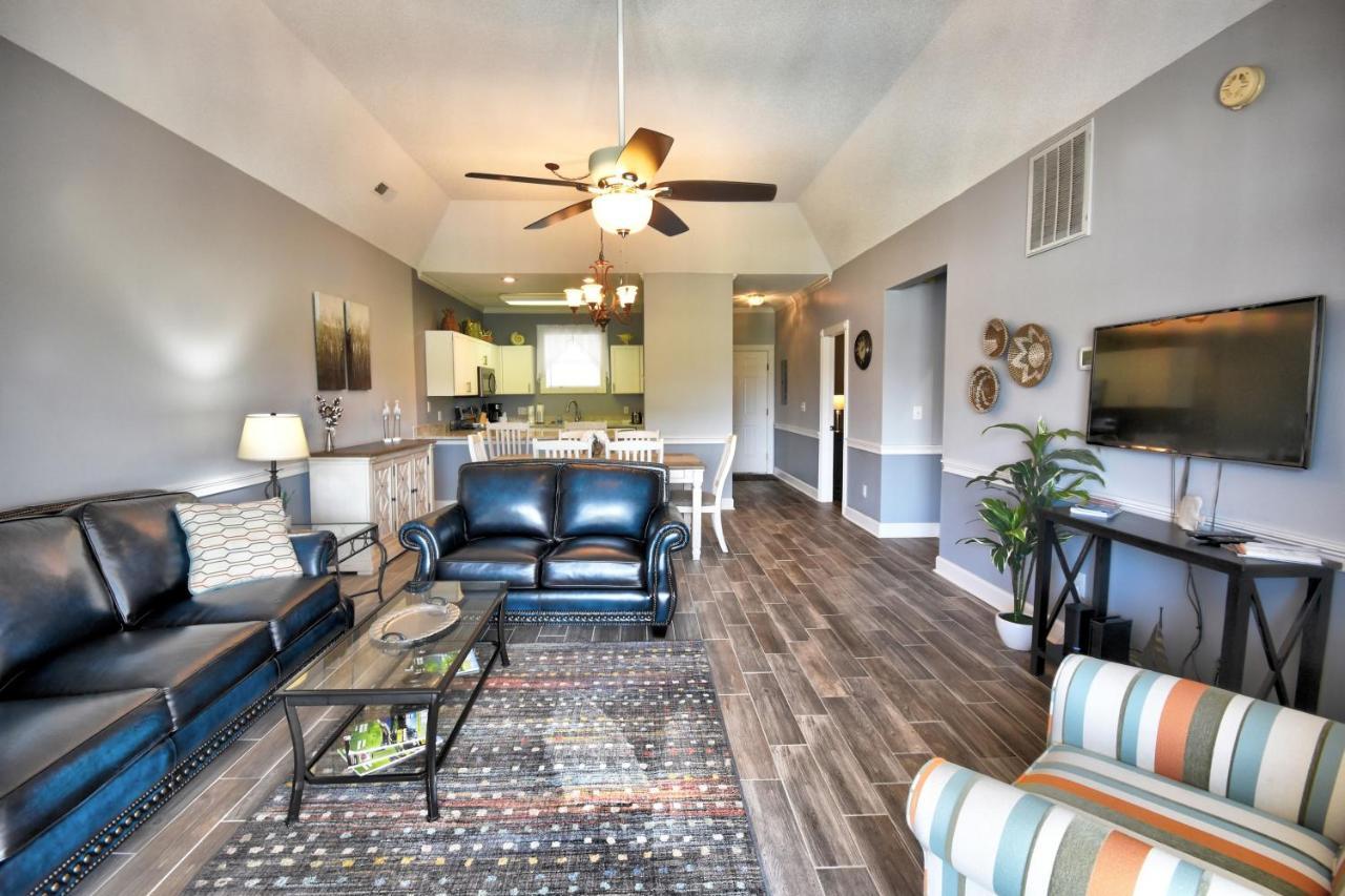 4737 Wild Iris Drive Magnolia Place Myrtle Beach