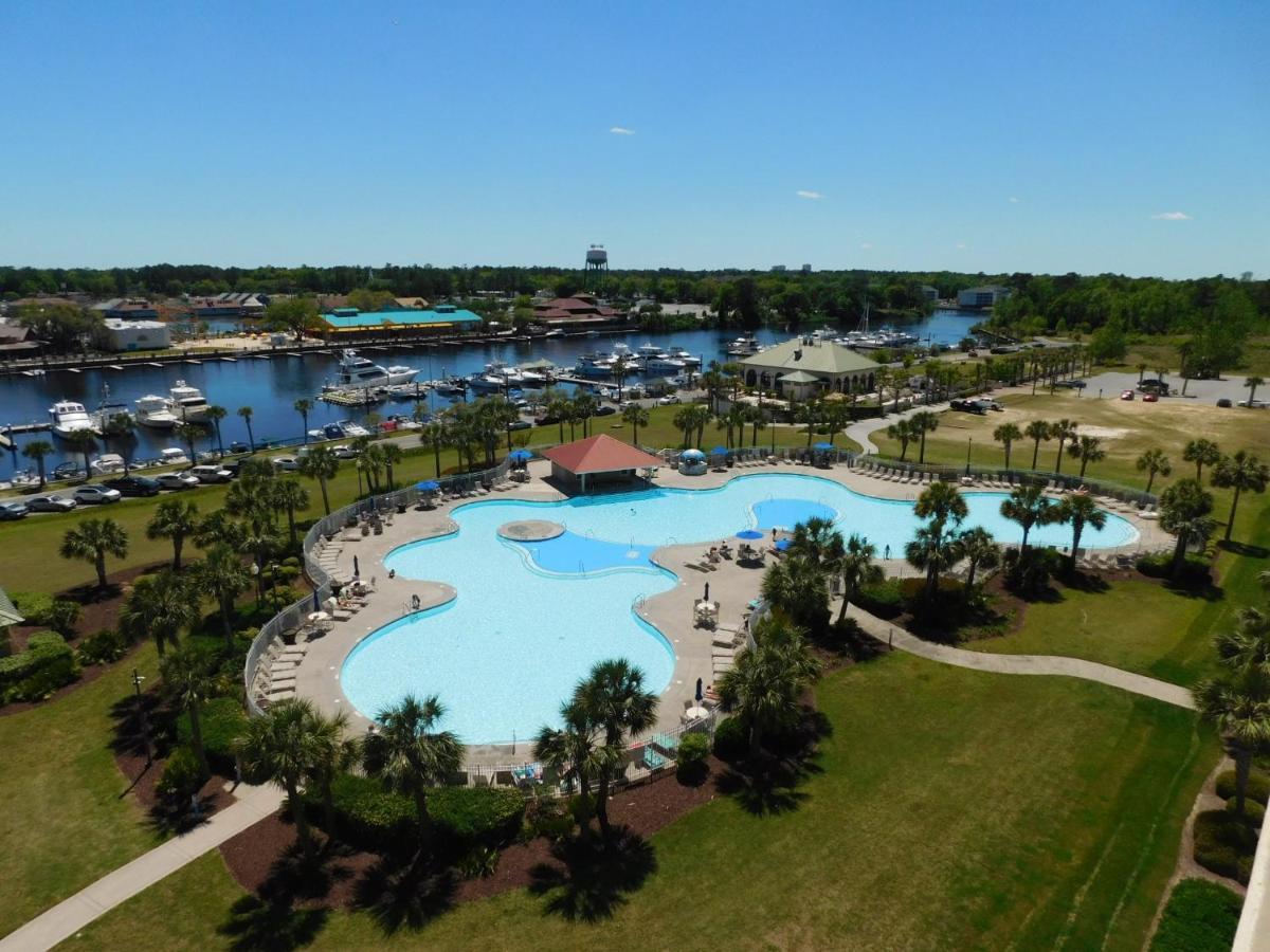 Wedgewood #523 * Myrtle Beach