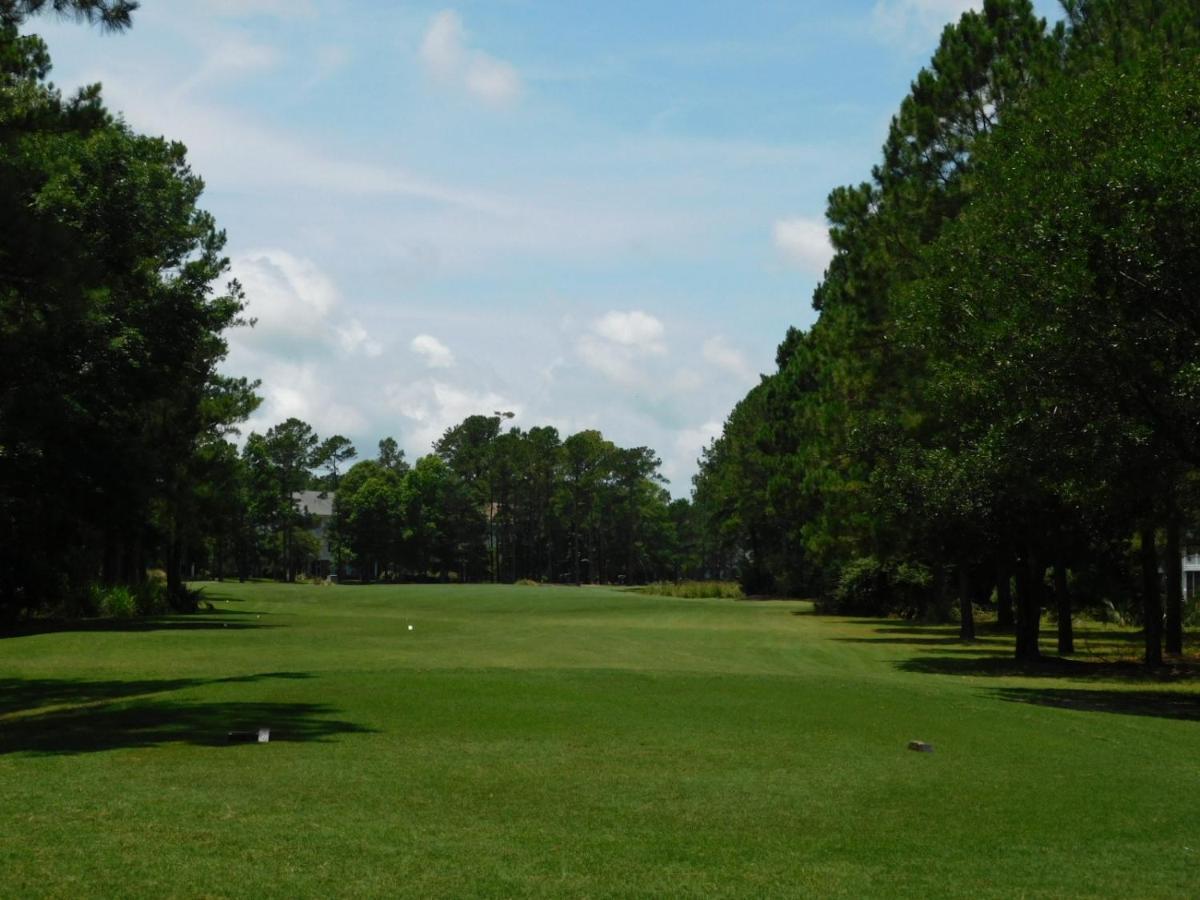 Yacht Club #1- 1005 Myrtle Beach