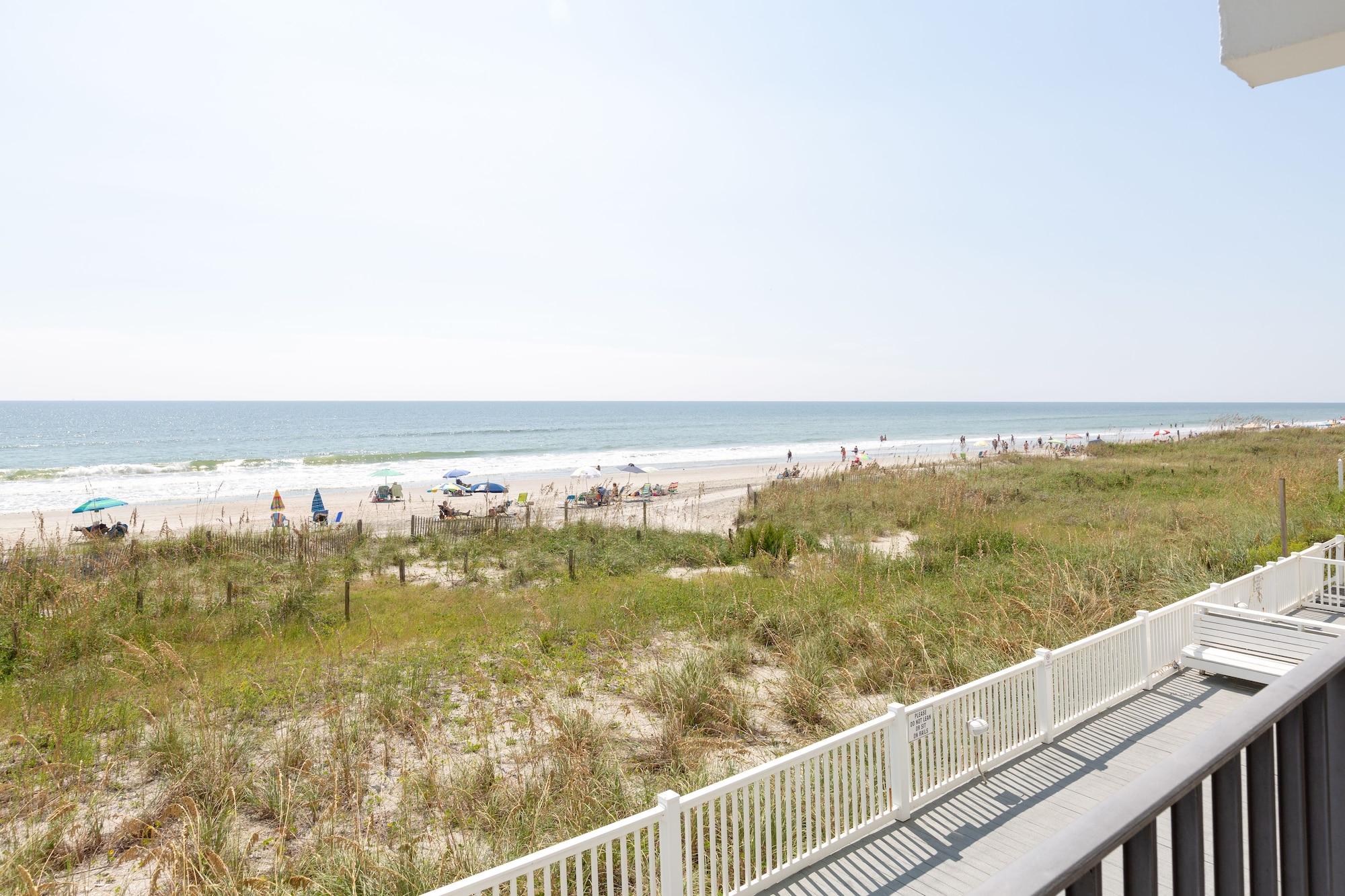 Ocean Towers 3* Myrtle Beach
