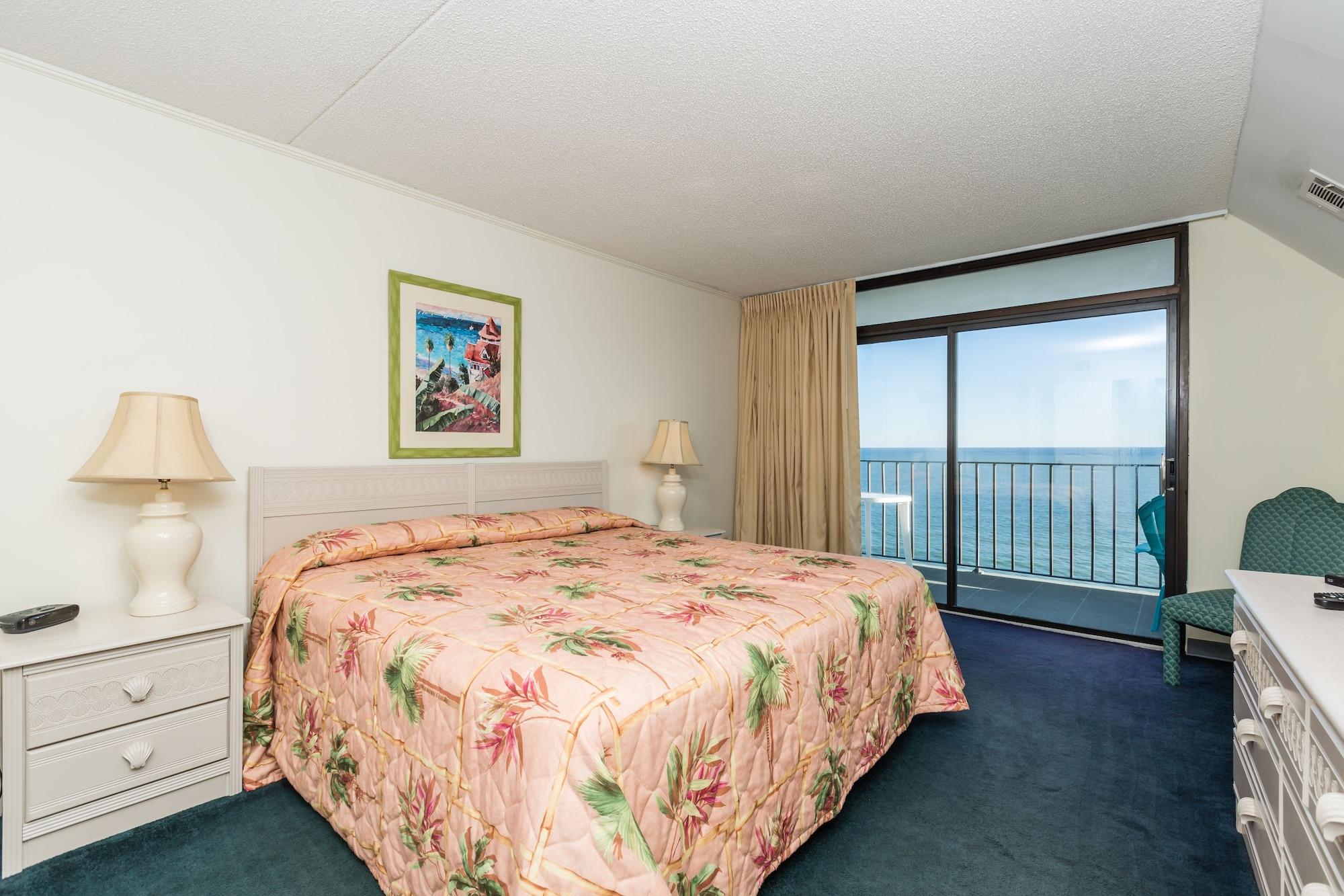 Ocean Towers 3*
