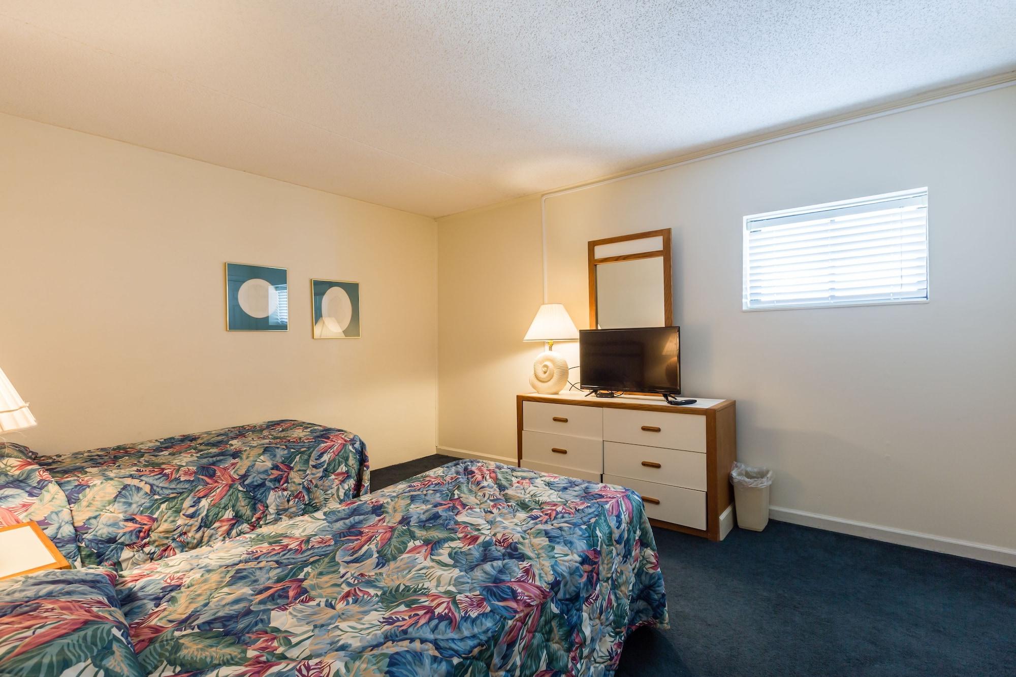 Ocean Towers 3*