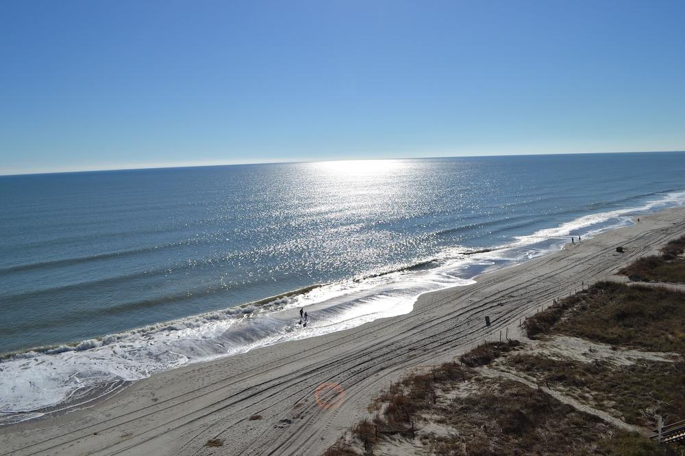 Aparthotel Ocean Towers Myrtle Beach