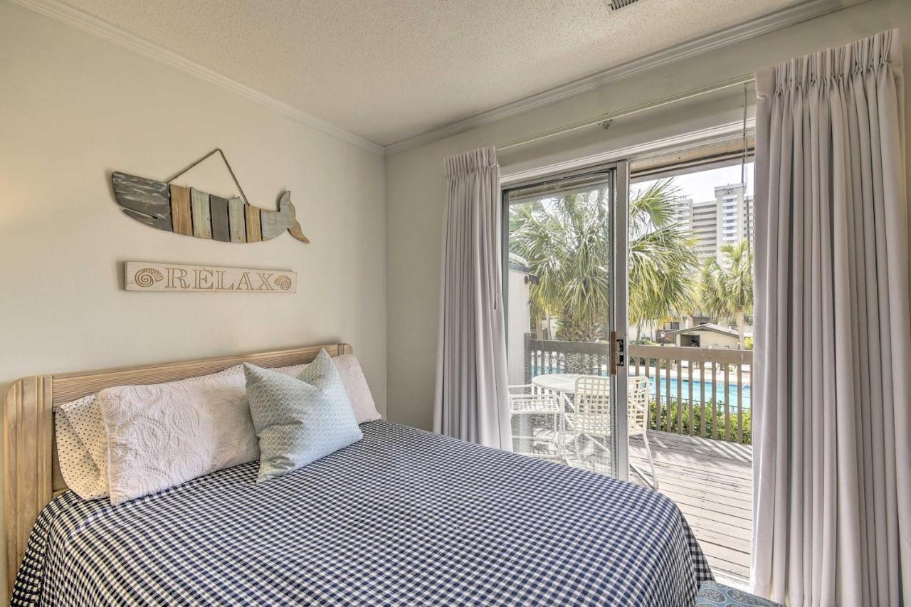 Holiday home Abode With Seasonal Pool And Lake View! *