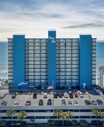 0402 Waters Edge Apartment Myrtle Beach