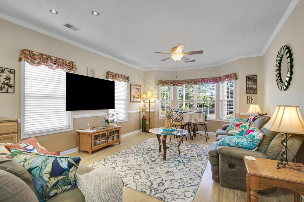 Legends 4604 Golf And Beach! Apartment