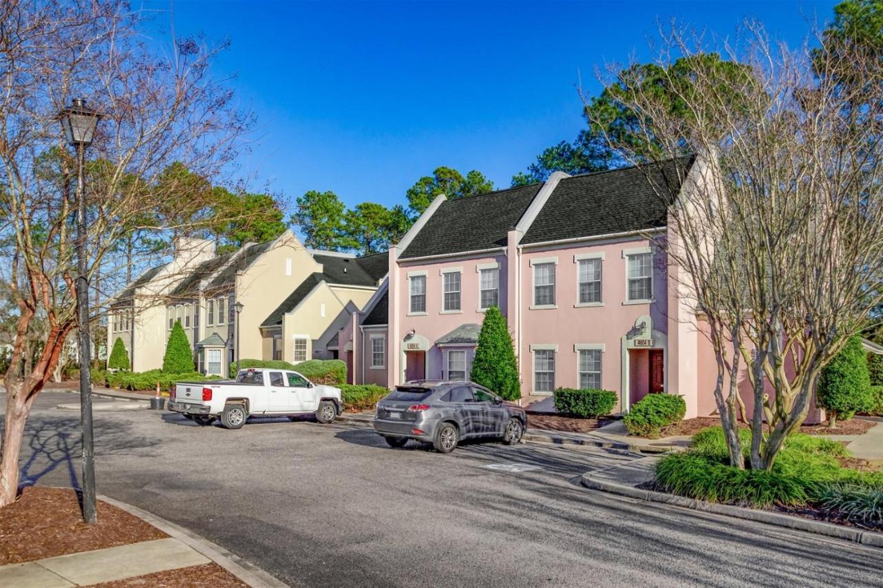 Legends 4604 Golf And Beach! Apartment