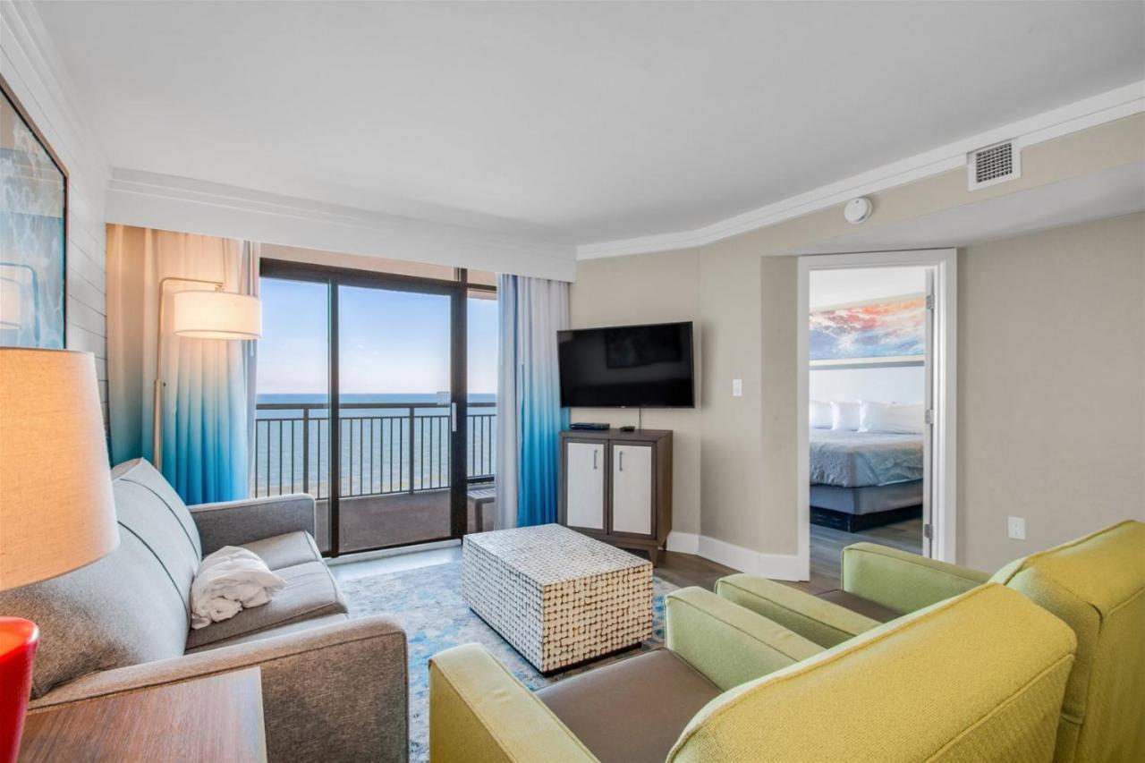 Apartment Grand Cayman 1253 Myrtle Beach