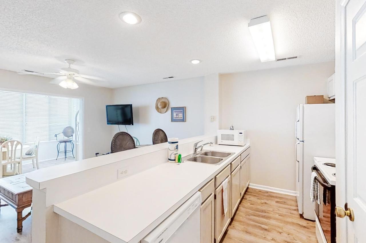 Waterway Landing 210 - D Apartment