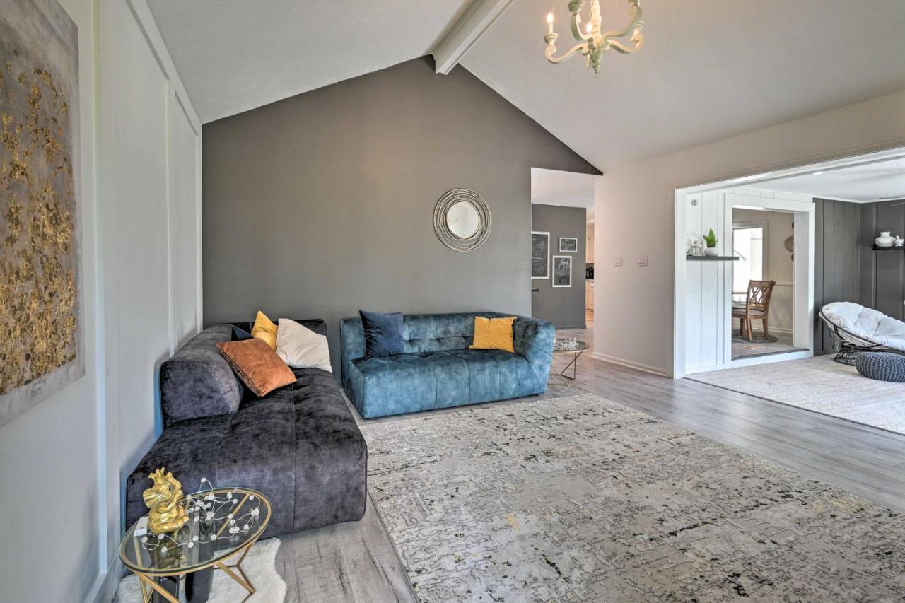 Holiday home Myrtle Golf Course Escape About 2 Mi To Beach!