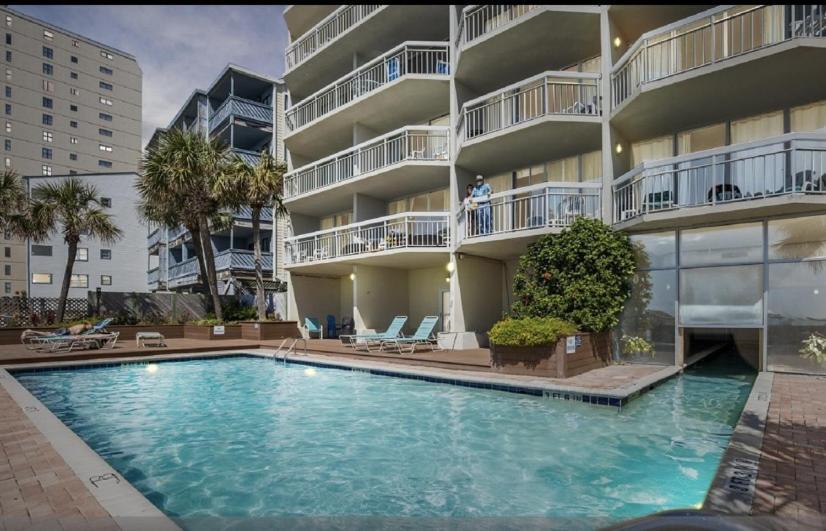 Apartment 1002 Waters Edge Myrtle Beach