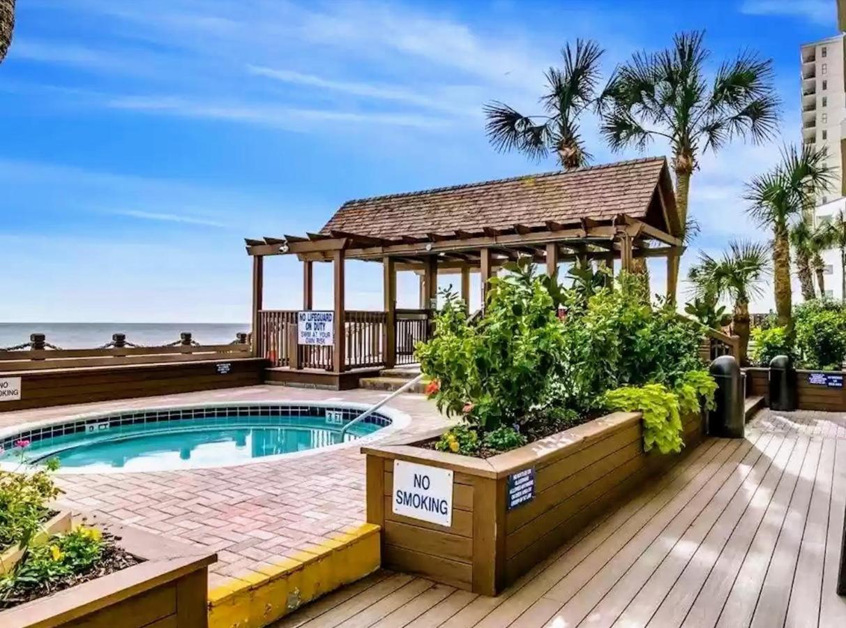 Apartment 1002 Waters Edge Myrtle Beach