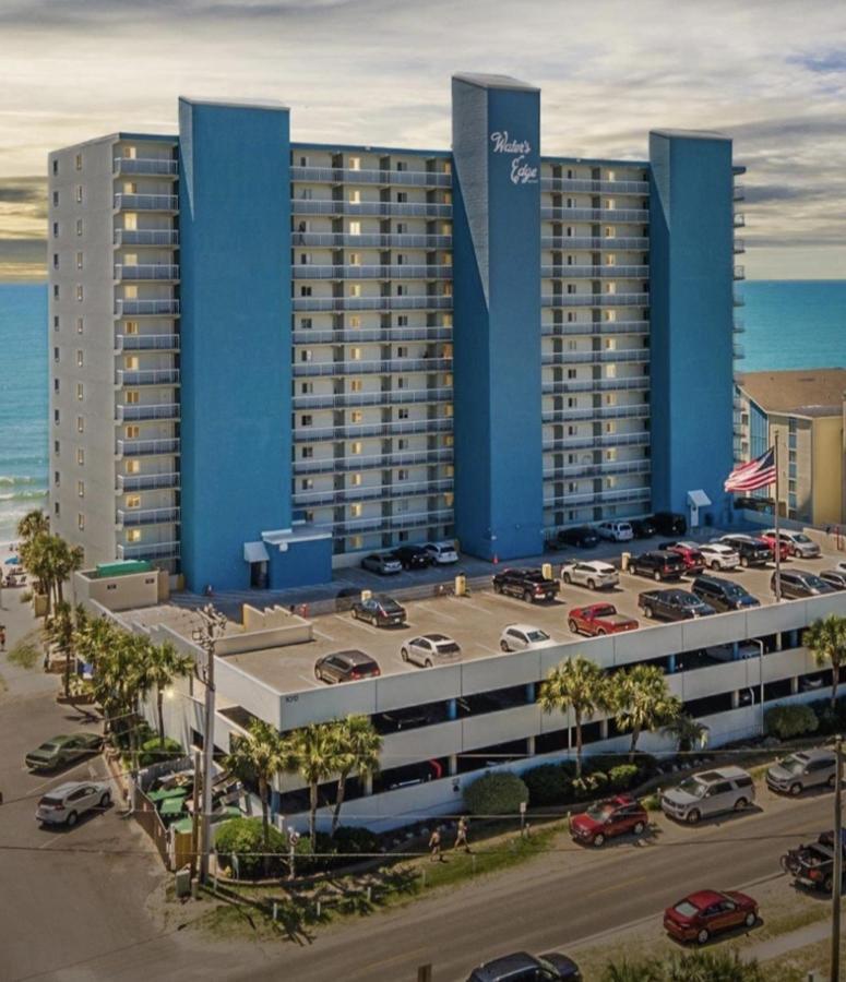 Apartment 1412 Waters Edge Myrtle Beach
