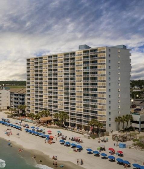 1412 Waters Edge Myrtle Beach
