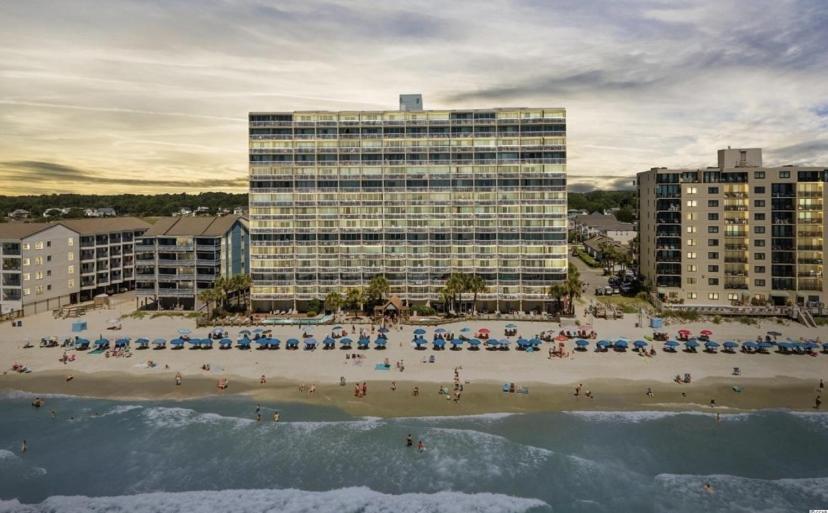 1002 Waters Edge * Myrtle Beach