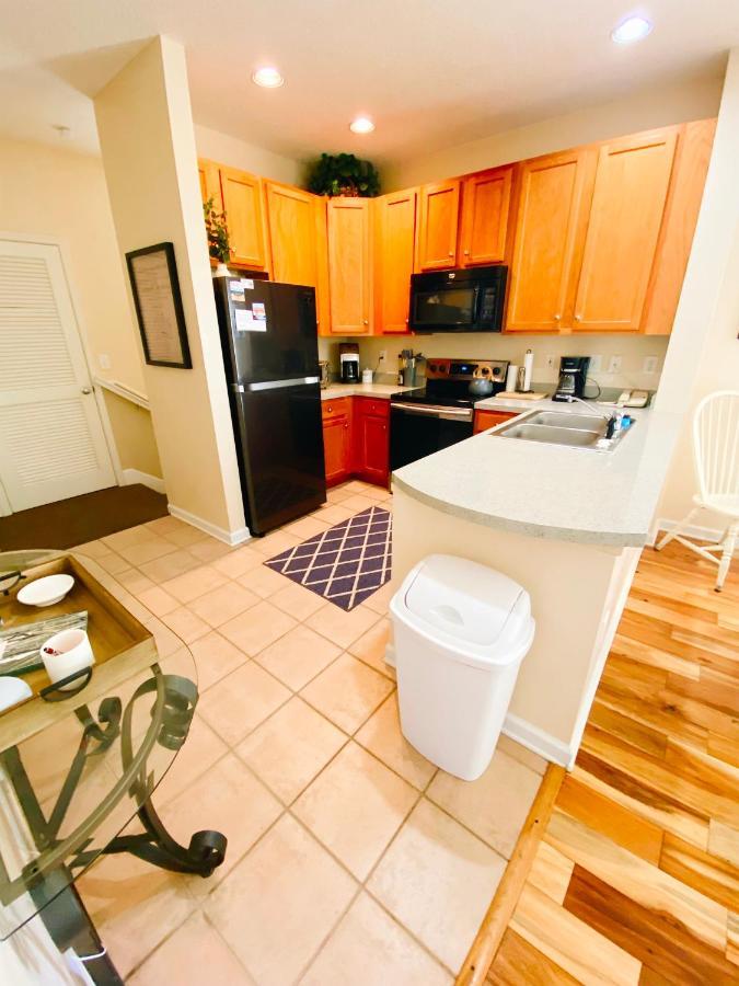 Two-bedroom Vacation *