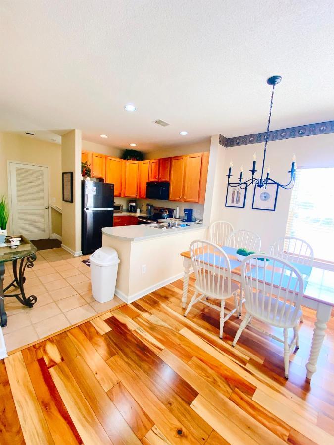 Two-bedroom Vacation