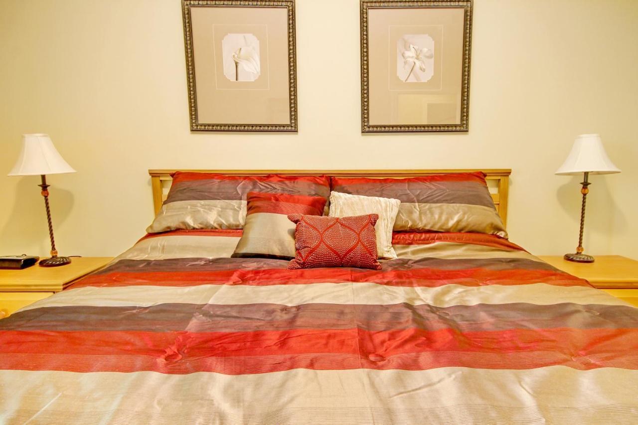1017 World Tour Blvd -204 Apartment *
