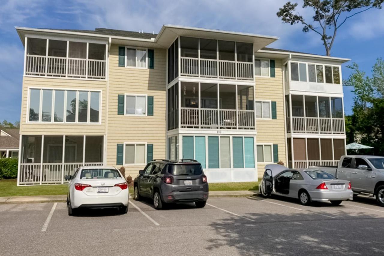 Waterway Landing 210 - D Apartment Myrtle Beach