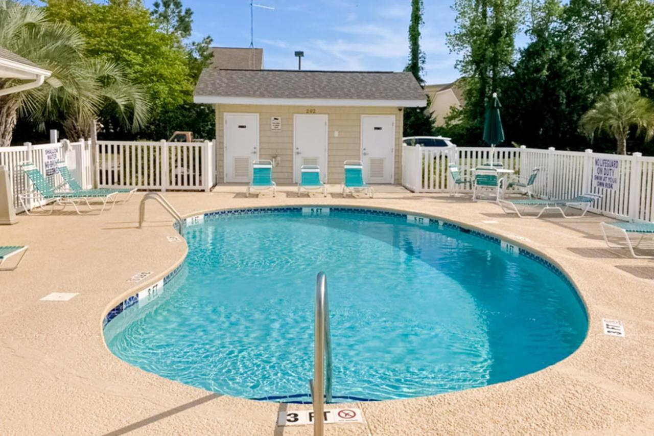 Waterway Landing 210 - D Myrtle Beach