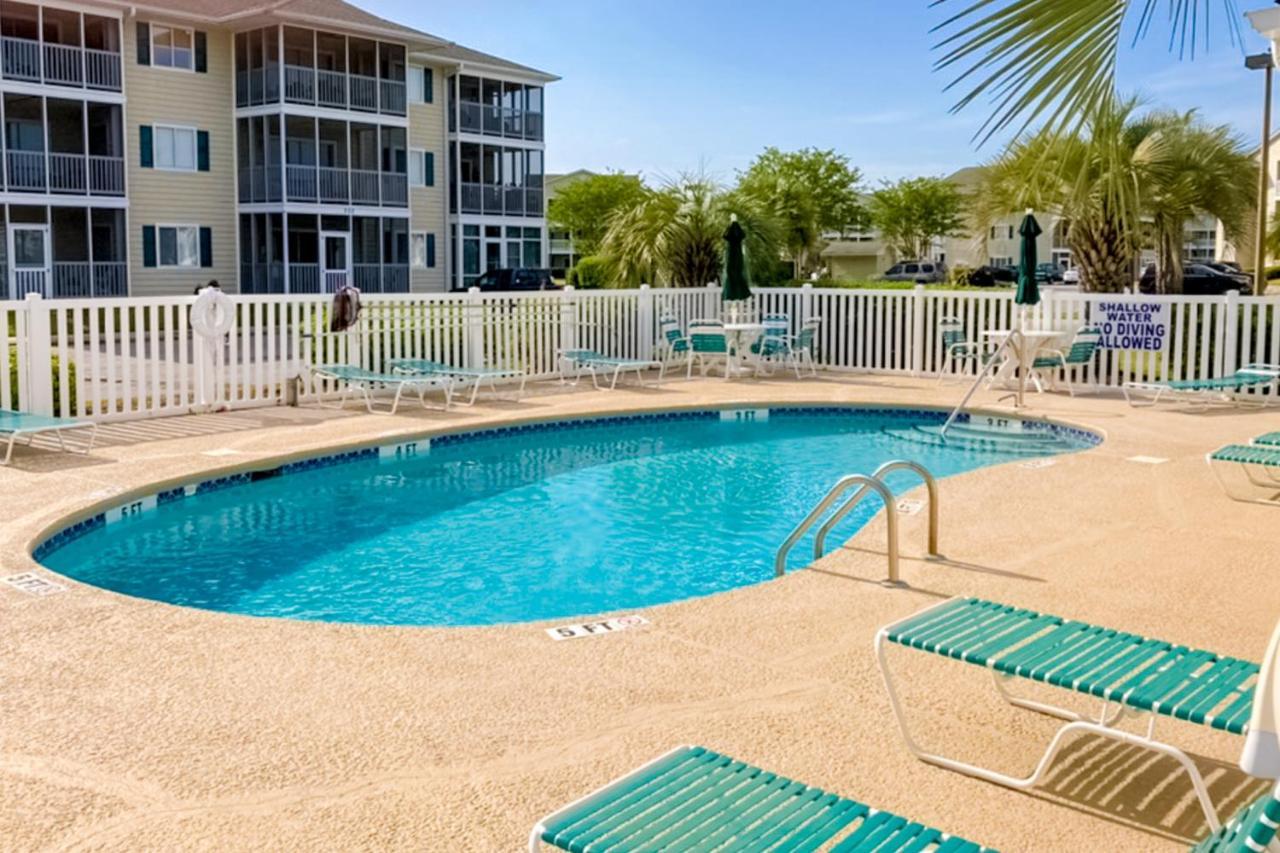 Apartment Waterway Landing 210 - D