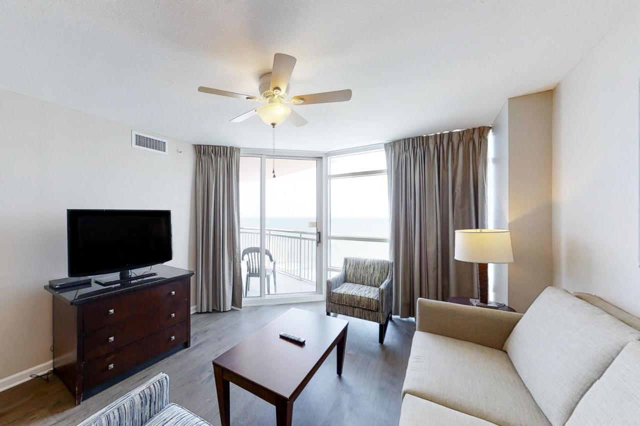 1708 Apartment
