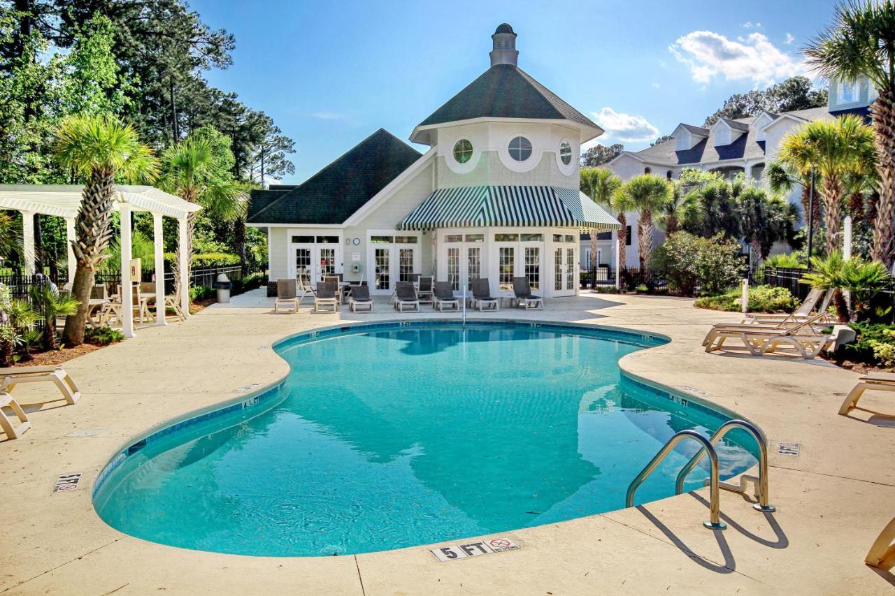 World Tour 304 * Myrtle Beach