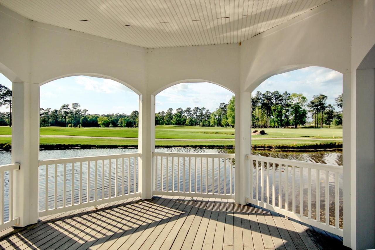 World Tour 304 Hotel Myrtle Beach