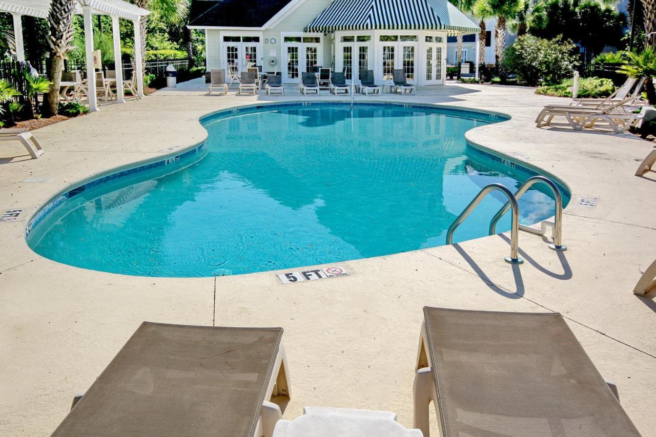 Hotel World Tour 304 Myrtle Beach