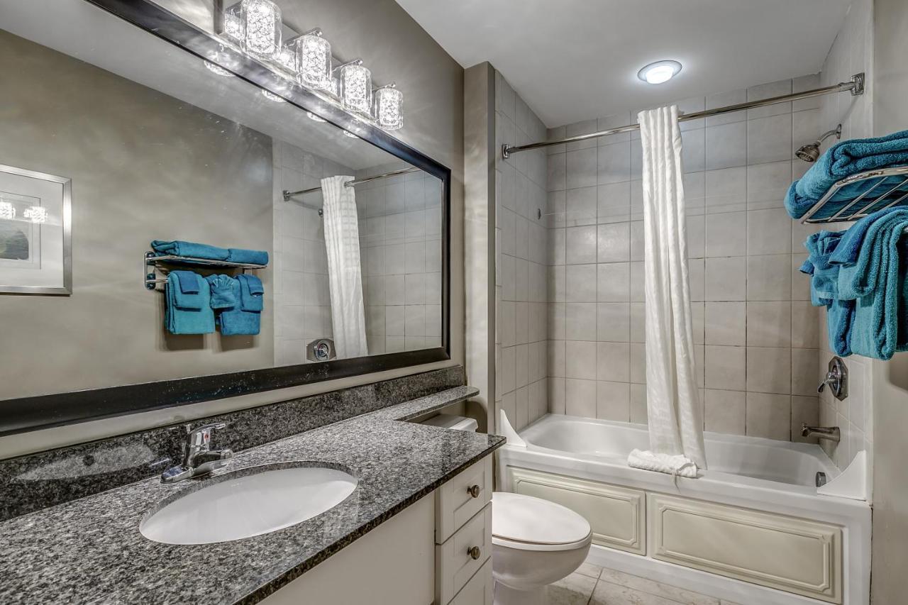 Apartment Newly Renovated Ocean Front Condo, Modern Decor, Mb, 20th Floor