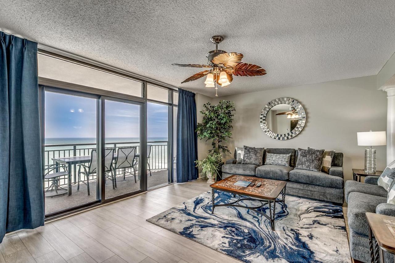South Wind 1404 Holiday home Myrtle Beach